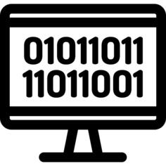 二进制代码