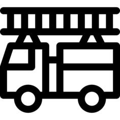 消防车