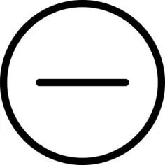 Minus