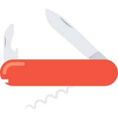 Swiss army knife