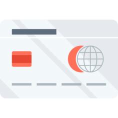 Credit card
