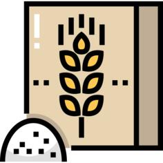 Wheat flour