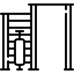 健身房吧