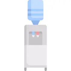 Water machine