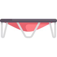 Trampoline