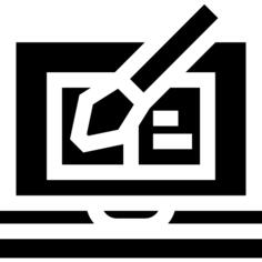Web design