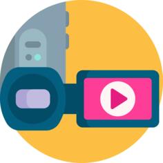 Video display