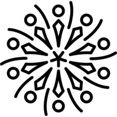 烟花