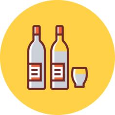 伏特加