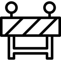 Barrier