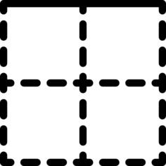 顶部对齐