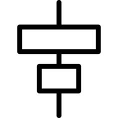 Vertical alignment