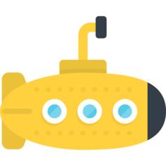 Submarine
