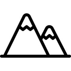 山