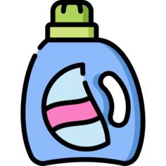 Detergent