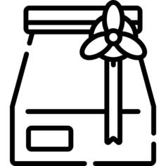Paper bag