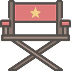 主任主席