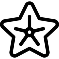 海星