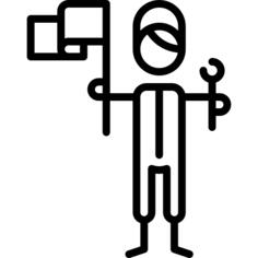 工人