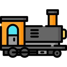 Locomotive