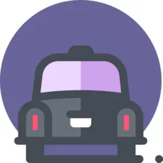 出租车