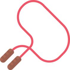 Jumping rope