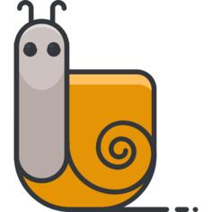 蜗牛