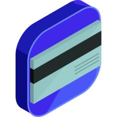 Credit card