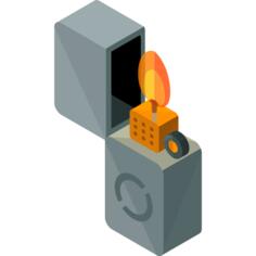 ZIPPO