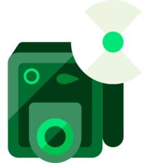 Photo camera