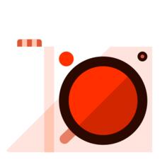 Photo camera