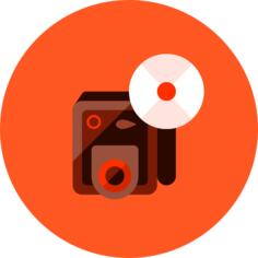 Photo camera