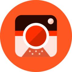 Photo camera