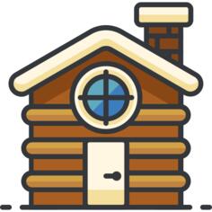 Hut