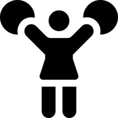Cheerleader