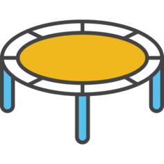 Trampoline
