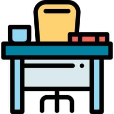 Desk