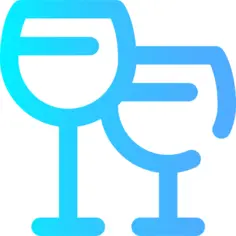 香槟酒