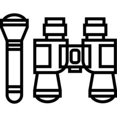 Binoculars