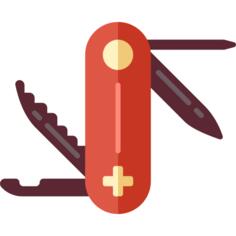 Swiss knife
