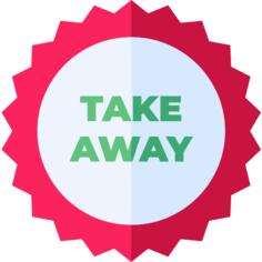 Takeaway