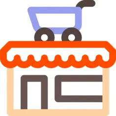 Supermarket