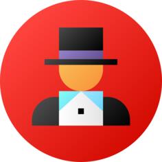 Magician