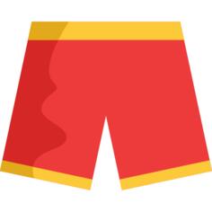 短裤