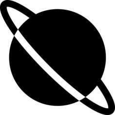 土星
