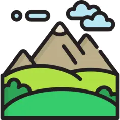 山