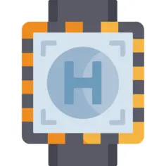 Heliport
