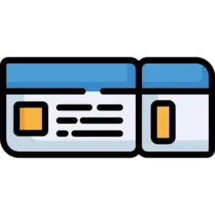 Boarding pass