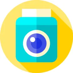 眼睛罐子