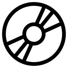 光盘